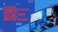 Akun-FF-Sultan-2022